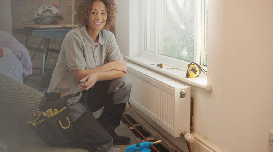 Professional same day plumber in Prairie Creek, IN